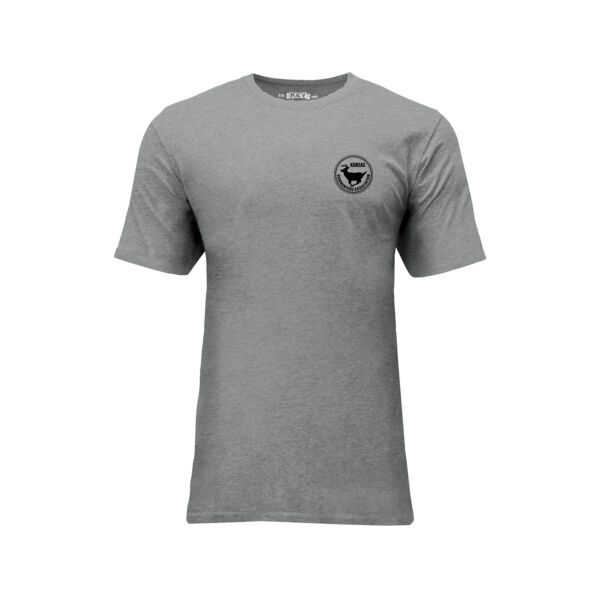KS Bowhunters - Men's Liberty Tee Thumbnail
