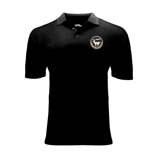 KS Bowhunters - Men's Victory Polo Thumbnail
